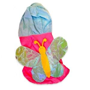 Butterfly 🦋 Pet Costume